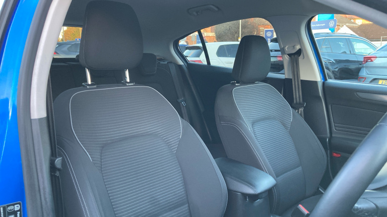 Ford Focus 1.0 EcoBoost 125 Titanium 5dr Petrol Hatchback